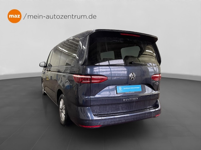 Volkswagen Multivan 2.0 TSI Lang Life