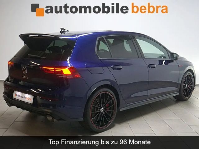 Volkswagen Golf 2.0 TSI DSG GTI