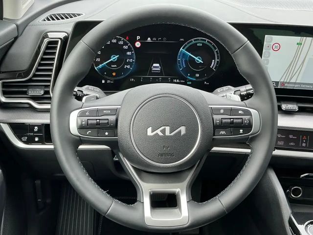 Kia Sportage Plug&Ride LED*KAMERA*NAVI*SITZBELÜFTUNG