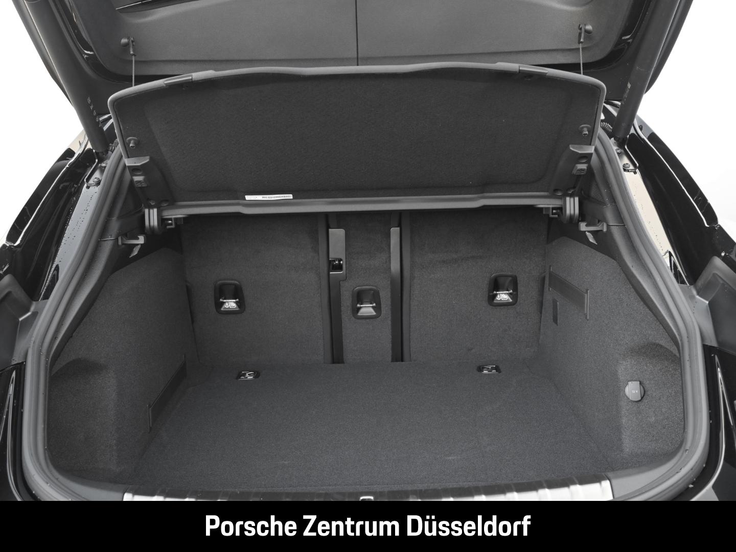 Porsche Taycan Sport Turismo