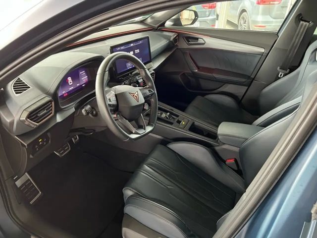 Cupra Formentor 4Drive VZ5