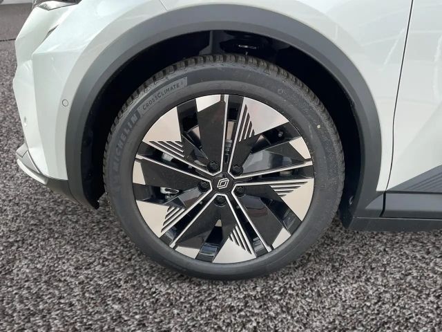 Renault Scenic Comfort E-Tech Techno