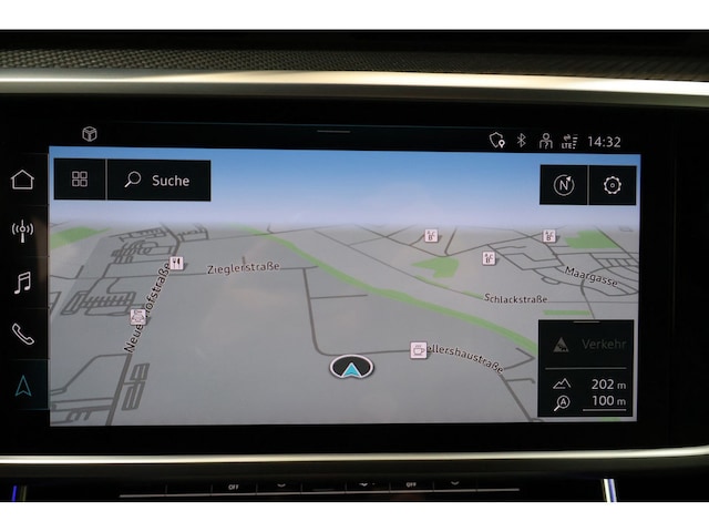 Audi S7 Quattro Sportback