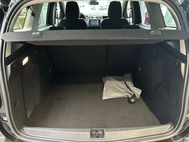 Dacia Duster TCe 150