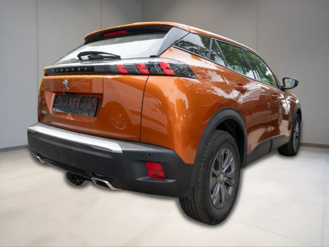 Peugeot 2008 Active Pack EAT8 PureTech