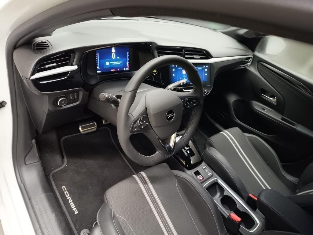 Opel Corsa GS-Line Grand Sport