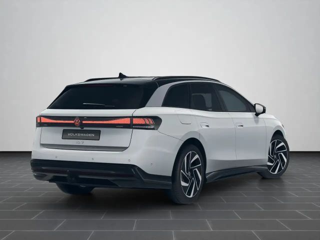 Volkswagen ID.7 Pro Tourer