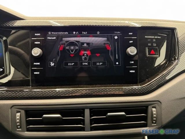 Volkswagen Taigo 1.0 TSI Life