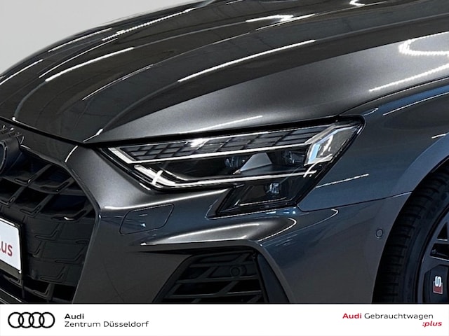 Audi S3 Quattro S-Tronic Sedan