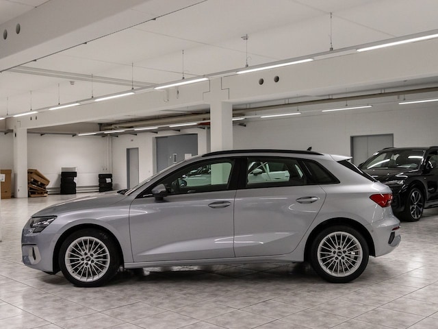 Audi A3 30 TFSI S-Tronic Sportback