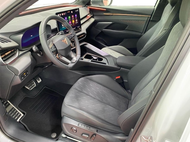 Cupra Terramar 1.5 eTSI