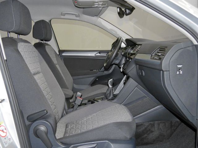 Volkswagen Tiguan 2.0 TDI Life