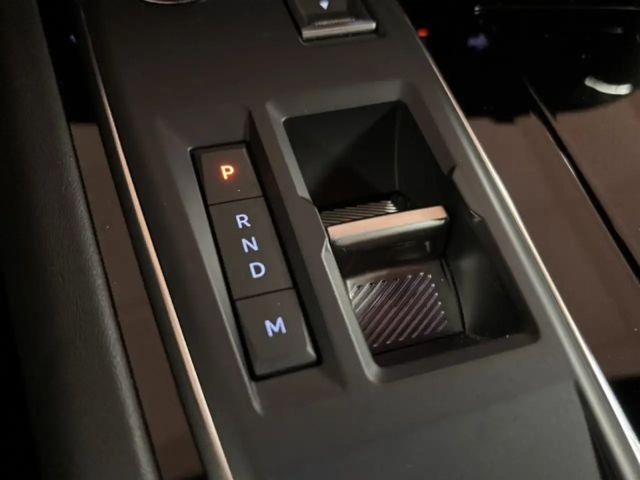 Peugeot 508 Allure Pack