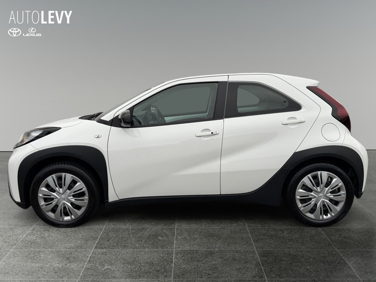 Toyota Aygo X 5-deurs Comfort