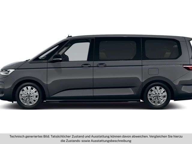 Volkswagen Multivan Business T7