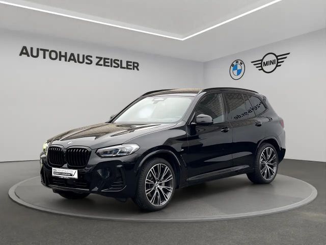 BMW X3 M-Sport xDrive30i