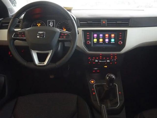 Seat Ibiza Xcellence