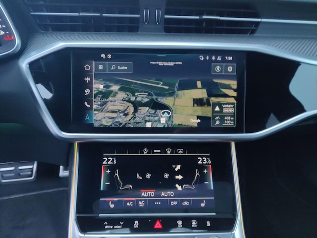 Audi S6 Avant Quattro