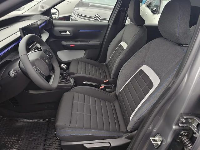 Citroën C3 Pack Plus PureTech You