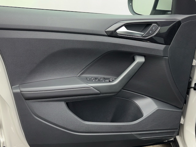 Volkswagen T-Cross 1.0 TSI R-Line