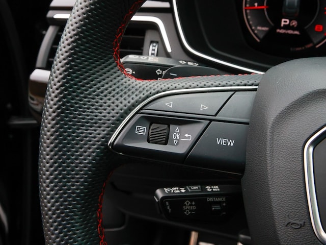 Audi A4 45 TFSI Avant Quattro S-Line S-Tronic