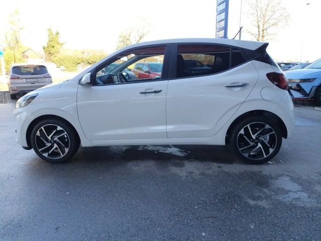 Hyundai i10 1.2 Prime