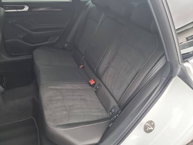 Volkswagen Arteon Shooting Brake 4Motion