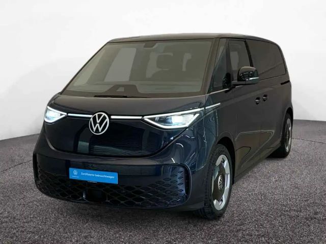 Volkswagen ID.Buzz IQ.Drive Pro