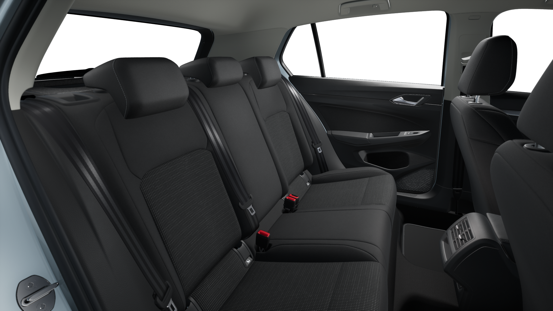 Volkswagen Golf 1.5 TSI Golf VIII