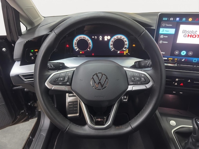 Volkswagen Golf 1.5 TSI Golf VIII