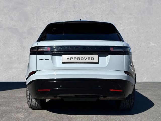 Land Rover Range Rover Velar D300 Dynamic SE
