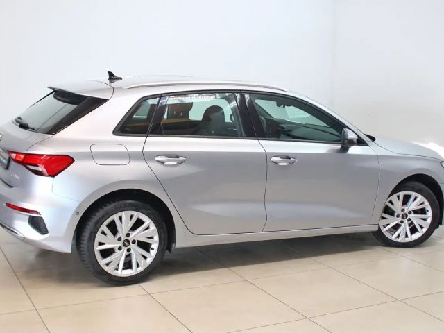 Audi A3 2.0 TDI Sedan Sportback