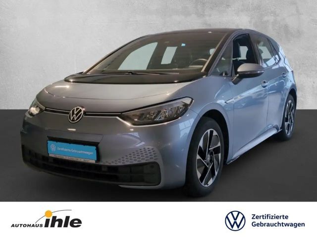 Volkswagen ID.3 58 KWh Performance Pro