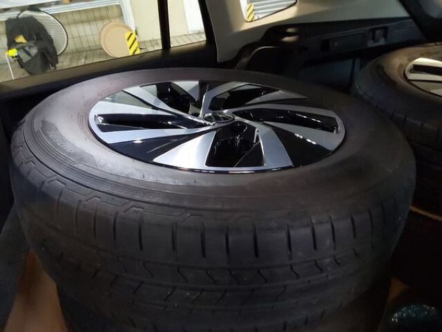 Volkswagen Tiguan 2.0 TDI DSG Life