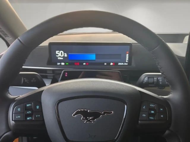 Ford Mustang Mach-E 269PS / Klima/Leder/Navi/ AppleCarply/Andriod Auto