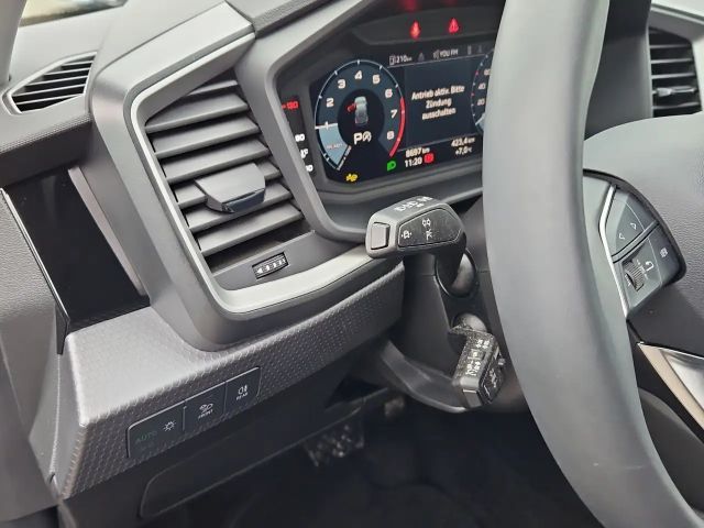Audi A1 30 TFSI Allstreet S-Tronic