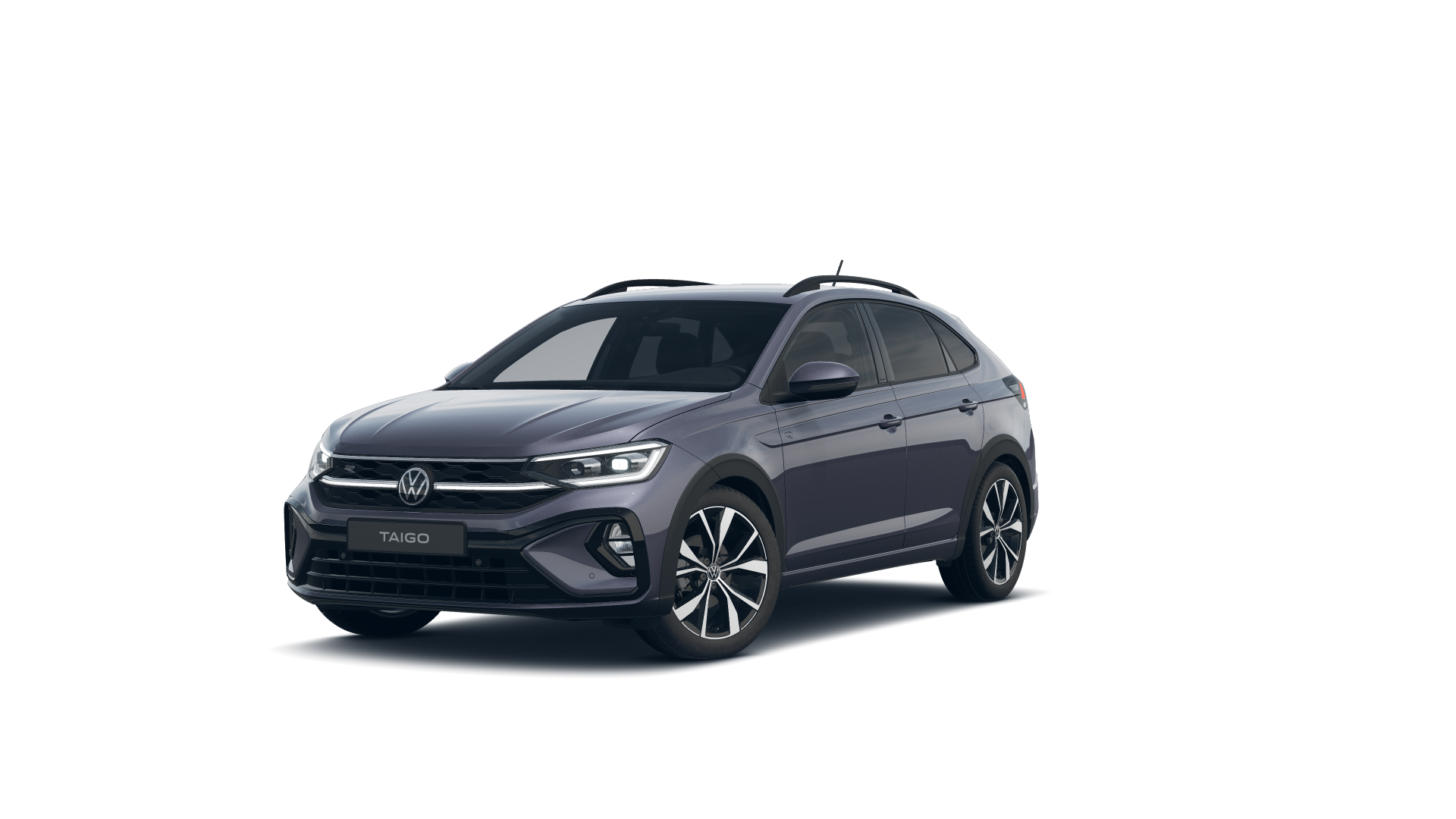 Volkswagen Taigo 1.5 TSI DSG R-Line