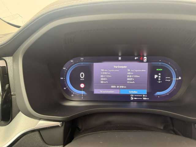 Volvo XC60 AWD Dark Recharge T6 Ultra