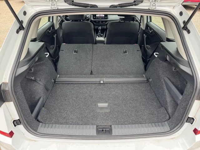 Skoda Kamiq Ambition