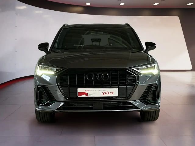 Audi Q3 2.0 TDI S-Line S-Tronic