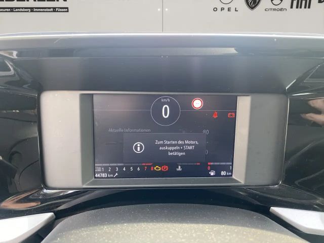 Opel Mokka 1.2 Turbo Elegance Turbo