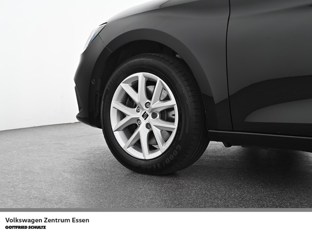 Seat Leon Sportstourer Style