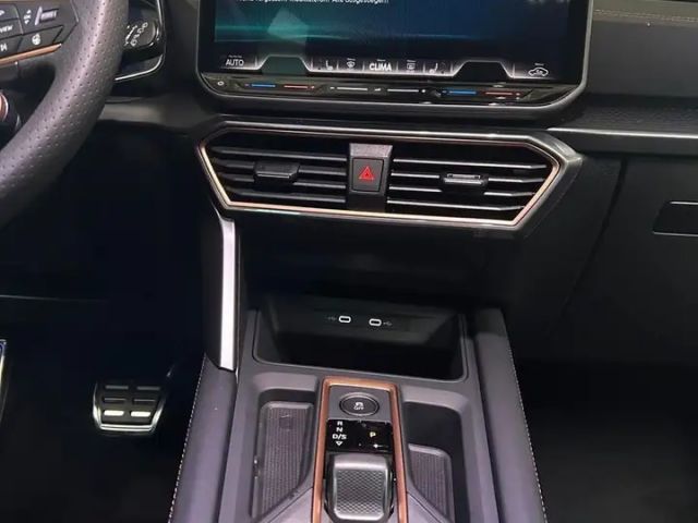 Cupra Leon DSG Sportstourer