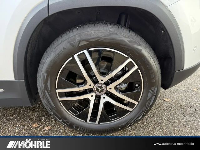 Mercedes-Benz GLA 200 Progressive