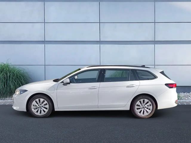 Volkswagen Passat Variant eHybrid