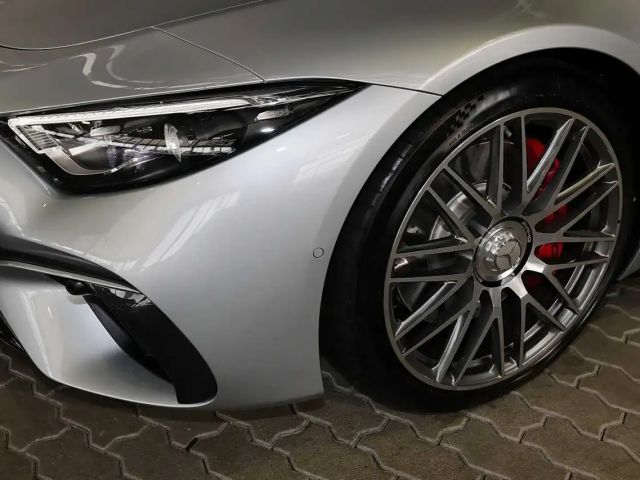 Mercedes-Benz SL 55 AMG 4MATIC+ AMG Line