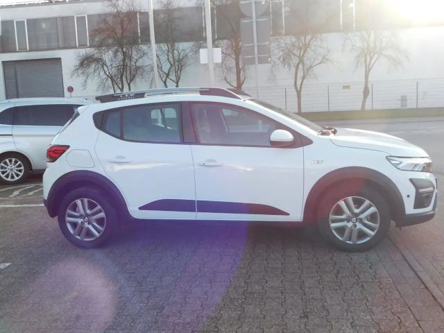 Dacia Sandero Comfort Stepway