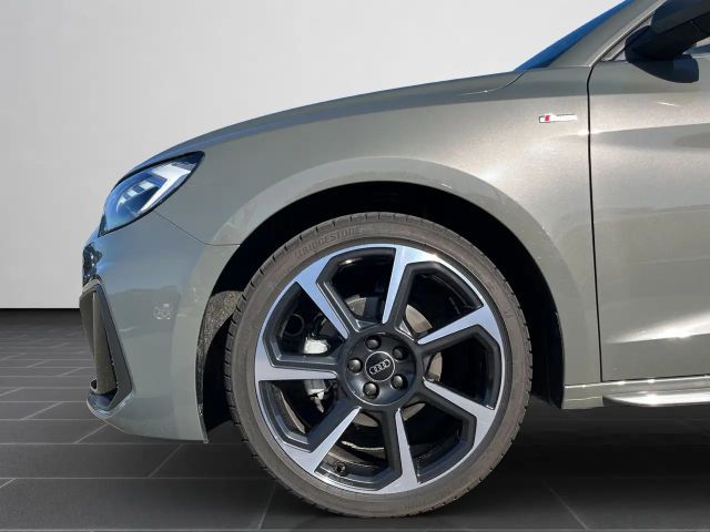 Audi A1 35 TFSI S-Line S-Tronic