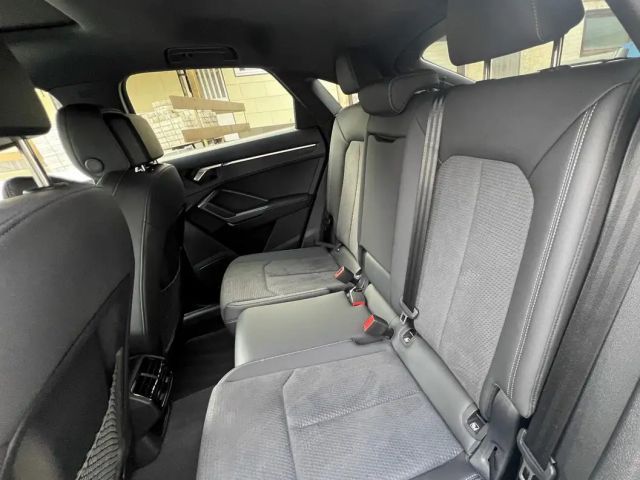 Audi Q3 S-Line Sportback