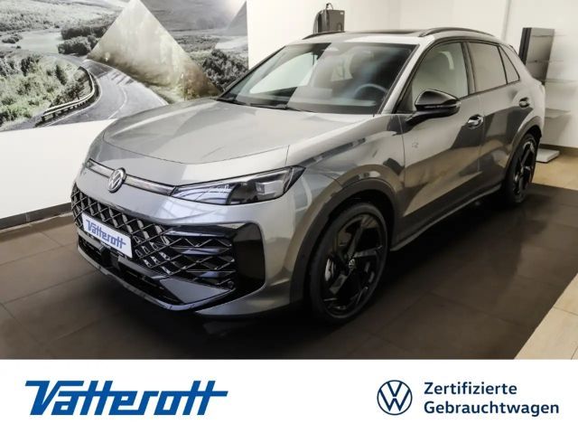 Volkswagen T-Roc 1.5 eTSI DSG IQ.Drive R-Line
